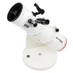 Телескоп Bresser Messier 5" Dobson Solar з сонячним фільтром (4716413) - мініатюра 6