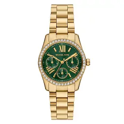 Жіночий годинник MICHAEL KORS MK4924 Lexington