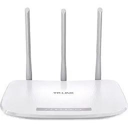 Бездротовий маршрутизатор (роутер) TP-Link TL-WR845N [94842] - мініатюра 2