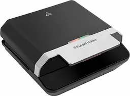 Сендвічмейкер 750Вт 1 пластина-сендвіч корпус-пластик чорний Russell Hobbs kuh0015518