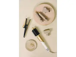 Мультистайлер SHARK Glam Sleek Straight Waves & Curls Multi-styler (HD6051SEU) - мініатюра 5