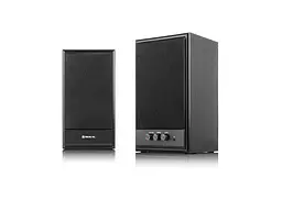 Колонки для комп'ютера REAL-EL S-305 Black - мініатюра 5