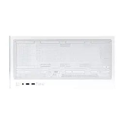 Корпус для ПК 1stPlayer Mi5-WH-2FC7R-W-1FC7-W - мініатюра 7