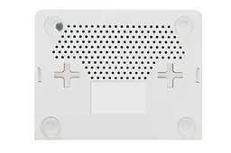 Мережевий коммутатор Ethernet з функцією маршрутизації RB750GR3 MIKROTIK - мініатюра 3