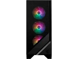 Корпус MSI MAG Forge 120A Airflow - мініатюра 3