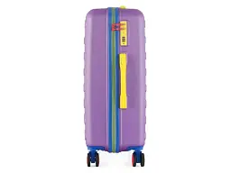 Валіза Semi Line 28 L Purple (T5845-3) - мініатюра 5