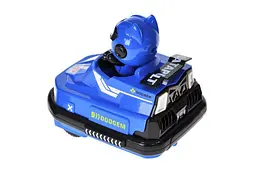 Радіокерована машинка Bumper Cars набір з 2 штук з акумулятором YG Toys (93225) - мініатюра 4