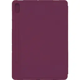 Чохол-книжка ArmorStandart Smart Fold Pen для Samsung Tab S10 Lite/S10 FE Plum (ARM85553) [170749] - мініатюра 2