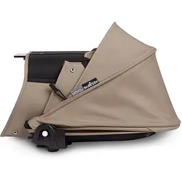 Люлька Stokke YOYO Bassinet Taupe (646304) - мініатюра 4