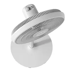 Вентилятор Deerma DEM-FD15W - мініатюра 5