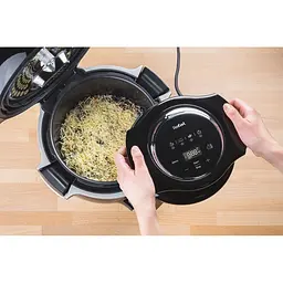 Насадка на мультиварку Tefal Extra Crisp (EY150830) - мініатюра 11