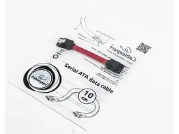 Кабель Cablexpert CC-SATAM-DATA-0.1M - мініатюра 2