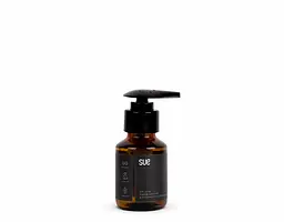 Гідрофільна олія Anti acne для жирної і проблемної шкіри обличчя Sue 60 мл
