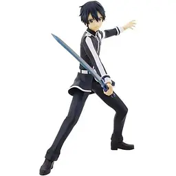 Фігурка Furyu Майстри меча онлайн Кіріто Sword Art Online Kirito 20 см F SAO K 20
