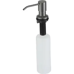 Дозатор для рідкого мила Frap F408-9 