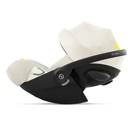 Автокрісло Cybex Cloud G i-Size Plus Seashell Beige (523001168) - мініатюра 3