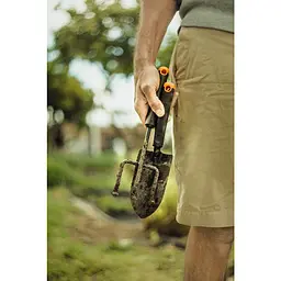 Комплект садових інструментів Fiskars Ergo (1027681) - мініатюра 4