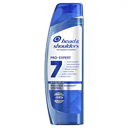 Шампунь проти лупи Head & Shoulders Стійкий контроль лупи з олією чайного дерева 250 мл