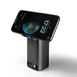 Павербанк 20000mAh VIDEX VPB-350 130W PD100W +Display VIDEX (28607-000) - мініатюра 13