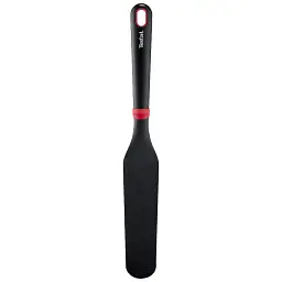 Лопатка кухонна Tefal для млинців Ingenio+ чорний-червоний (K1984934) - мініатюра 3