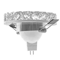 Світильник точковий Brille декоративний HDL-G253 WH MR16 36-165 - мініатюра 6