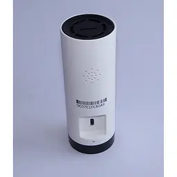 IP-камера RIAS 1315 настільна з відеонянею White (3sm_814057517) - мініатюра 4