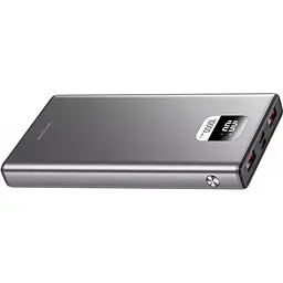 Зовнішній акумулятор Proove Guardian 10000mAh 22.5W Metal Gray (PBG122210004) [101135] - мініатюра 2