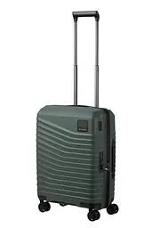 Валіза 55 См Samsonite INTUO OLIVE GREEN 55x40x20(23) KL9*24001 - мініатюра 5