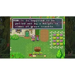 Гра Collection of Mana (Nintendo Switch) - мініатюра 5