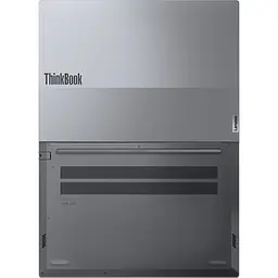 Ноутбук Lenovo ThinkBook 16 G8 IRL, 16 WUXGA, Intel Core 7 240H до 5, 2 ГГц, 16 ГБ RAM DDR5 5600, 512 ГБ SSD, Intel, Windows 11 Pro, Arctic Grey 512 ГБ - мініатюра 7