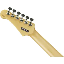Електрогітара Yamaha Pacifica 612VIIX Matte Silk Blue [138888] - мініатюра 7