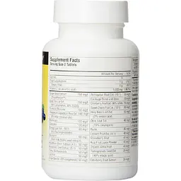 Рослинний антиоксидантний захист Source Naturals Berry Oxidants 60 таблеток - мініатюра 2