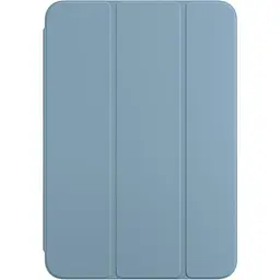 Чохол до планшета Apple Smart Folio for iPad mini (A17 Pro) - Denim (MC2U4ZM/A)