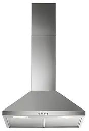 Electrolux Витяжка купольна, 59см, 420м3г, нерж