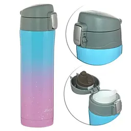 Термос Kamille KM-2095 450 мл - мініатюра 5