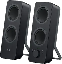 Акустика Logitech Z207 Bluetooth Black (L980-001295) (6582113)