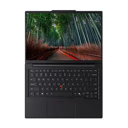 Ноутбук Lenovo ThinkPad P14s G7 (21X00011RA) - мініатюра 4