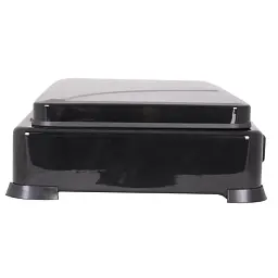 Газова настільна плита PRIME Technics PGK 200 CB - мініатюра 2