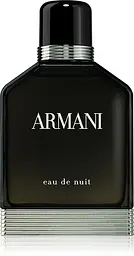 Оригінал Giorgio Armani Eau de Nuit 100 мл Туалетна вода