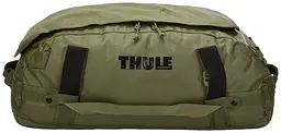Спортивна сумка Thule Chasm Duffel 70 л Olivine (TH 3204298) - мініатюра 3