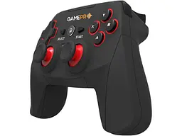 Геймпад GamePro GP600 PC/PS3 Black - мініатюра 3