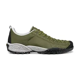 Кросівки Scarpa Mojito Planet-Fabric 43 Оливковий - мініатюра 2