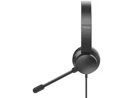 Гарнітура Trust Rydo On-Ear USB Black (24133) - мініатюра 3