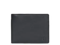 Гаманець із натуральної шкіри Cortina 5077 nero Чорний 11х9 см TONY PEROTTI acs0032409