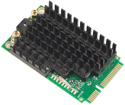 WiFi адаптер 802.11a/n mini PCI express MikroTiK teh0017393 - мініатюра 2