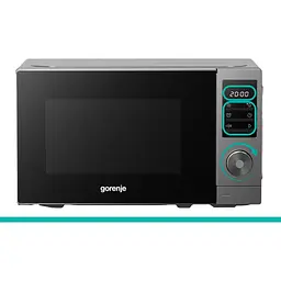 Мікрохвильова піч Gorenje MO20A3T4 - мініатюра 5