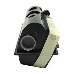 Тонер-картридж IPM Kyocera TK-130, 295г/without chip (TKKM80) - мініатюра 6