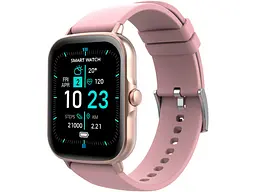 Смарт-годинник Globex Smart Watch Me Pro Gold
