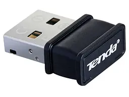 Wi-Fi адаптер Tenda W311MI - мініатюра 2