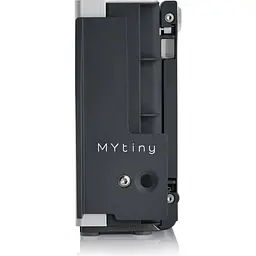 Слайсер Graef MYtiny чорний (MT1006EU) - мініатюра 4